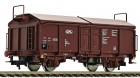 533403 Fleischmann Sliding/lifting roof car